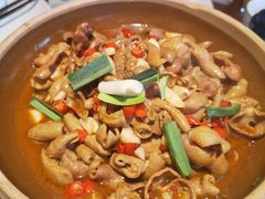 -老长沙湘菜馆(凤凰路店)