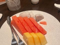 -彩丰楼中餐厅(佘山世茂洲际酒店)