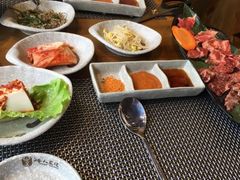 -牛人·雪花牛·木炭烤肉(昆山陆家店)