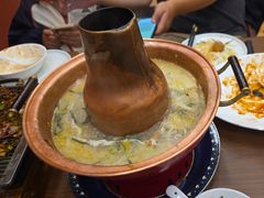 -新乾隆酒楼(帝景园店)