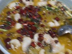 -荷花亭·湖北融合菜(十堰武商MALL店)