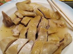 -明香海鲜酒家(华强北店)