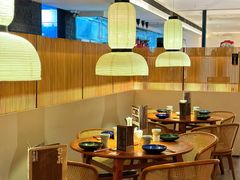 -隐厨·中国菜馆(三里屯T+MALL店)