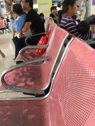 -苏州大学附属儿童医院(景德路院区)