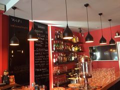 -CIN CIN CANTINA&BAR
