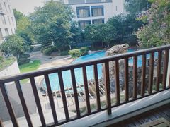 -苏州香山国际大酒店