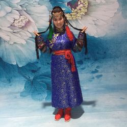 -盘子女人坊生日照·摄影馆(华强店)