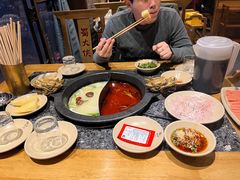 -蜀大侠火锅(丹徒宝龙广场店)