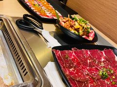 -新石器烤肉(西田城店)
