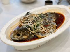 -海宝酒家(中山四路店)