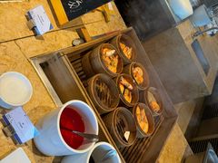 -西安凯悦酒店-自助餐厅·海鲜·烧烤