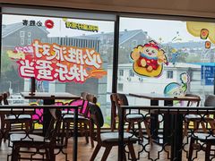 -必胜客(巴沟店)