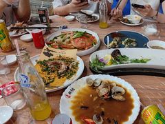 -醉壹号海鲜大排档(厦门美食地标店)