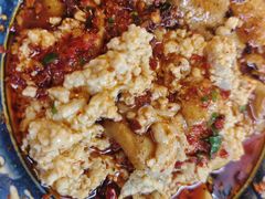 -龙头街回族餐厅(银河店)