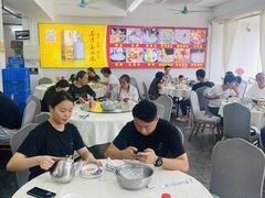 -嘉升大排档(番禺总店)