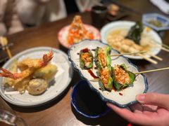 -一豚轩·烧鸟·豚骨拉面(五四路店)