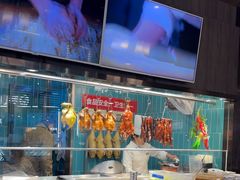 -上下九广州菜馆(李家村万达店)