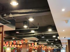 大堂-点都德(聚福楼店)