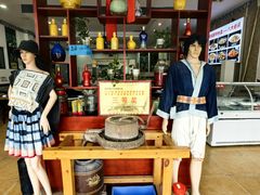 -池味巴瑶·崇巍牛杂家常菜(埌东店)