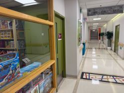 -北京新世纪儿童医院