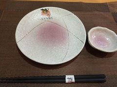 -割烹旭日本料理(龙湖狮山天街店)