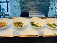 -锦厨国际自助餐厅 · 云端景观 (昆明索菲特大酒店)