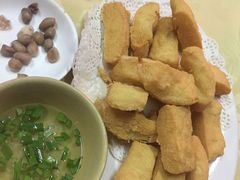 -老东风菜馆·潮汕大排档