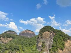 -梅州天地人花园酒店(梅县人民广场店)
