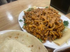 -姥家春饼店(漳州二路店)