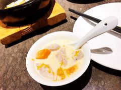 -汤城小厨•粤菜•靓汤(苏州街店)