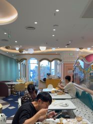 -奈尔宝家庭中心·亲子餐厅(苏州大悦城店)