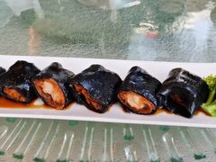 -东莞塘厦三正半山温泉酒店·汉宫中餐厅