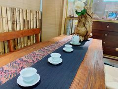 -我茶人文茶馆