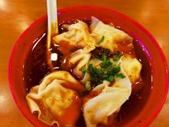-龙抄手(春熙路总店)