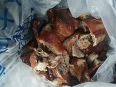 -上海枇杷烤鸭(燕丰商场店)