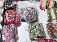 -近水阁糕点(皮市街店)
