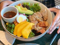 -BAKER&SPICE(环贸店)