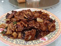 -砂锅居(西四店)