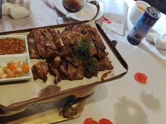 -京味斋·北京烤鸭(华威桥北工大店)