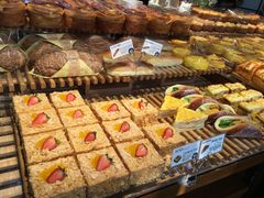 -贝尔麦莎(城上城店)
