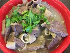 -老回回饺子馆(海洋馆店)