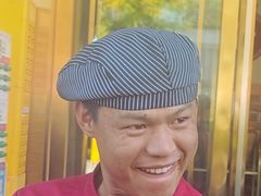 -金塔傣乡·云南德宏民族特色菜·傣味手抓饭(新亚洲店)