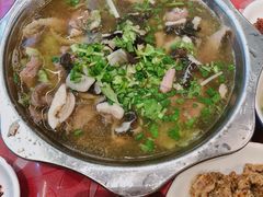-谢老五跷脚牛肉·非遗传承店