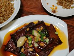 -掌上鲜(南顺城街店)