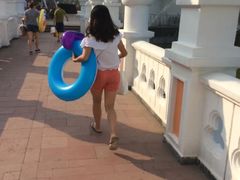 -中国死海旅游度假区