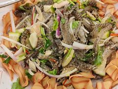 -云顶山庄·粤菜·农家菜(共和店)