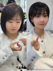 -禾曼造型