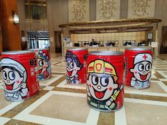 -上海神旺大酒店