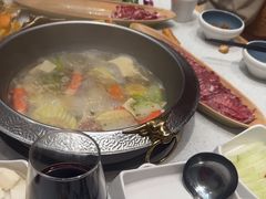 -千牛将·鲜牛肉火锅(开元路店)