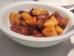 -湘当有饭剁椒鱼头(昆山招商花园城店)